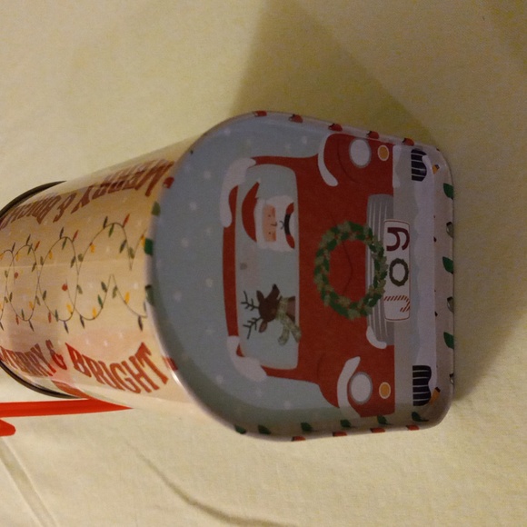 "Merry & Bright" Christmas π Mailbox π¬ - Picture 5 of 5